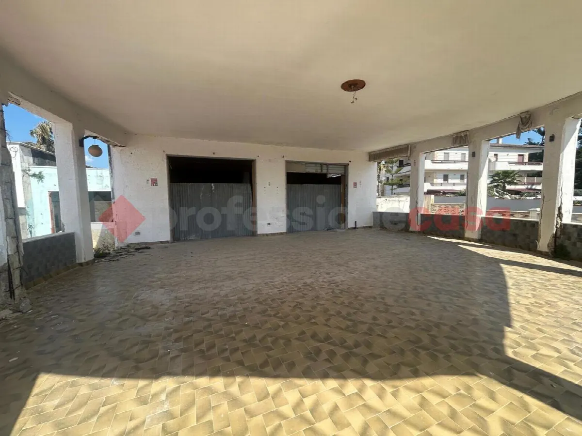 Villetta a schiera in vendita a Pulsano - foto 4