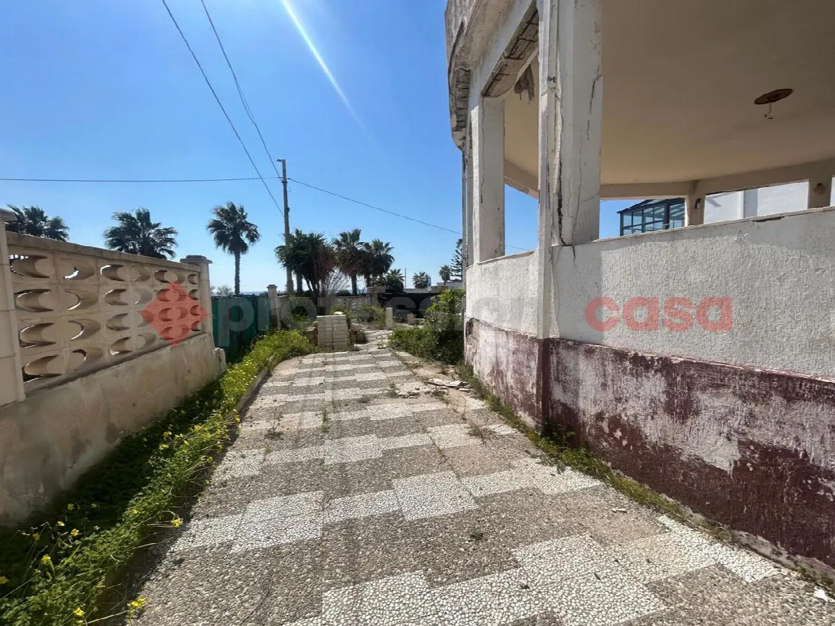 Villetta a schiera in vendita a Pulsano - foto 9
