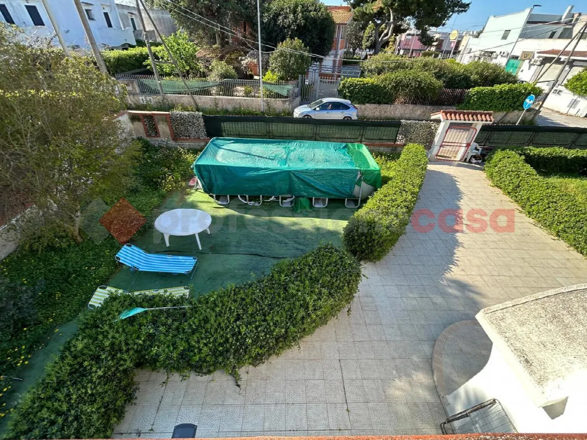 Villetta a schiera in vendita a Leporano - foto 10