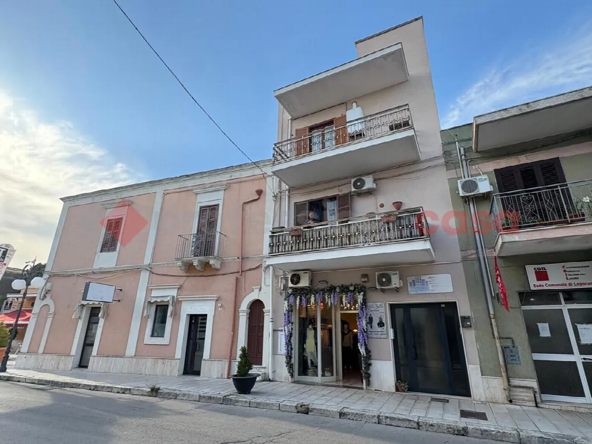 Appartamento in vendita a Leporano - foto 1