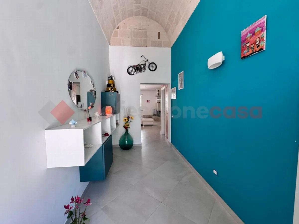 Casa indipendente in vendita a Pulsano - foto 3