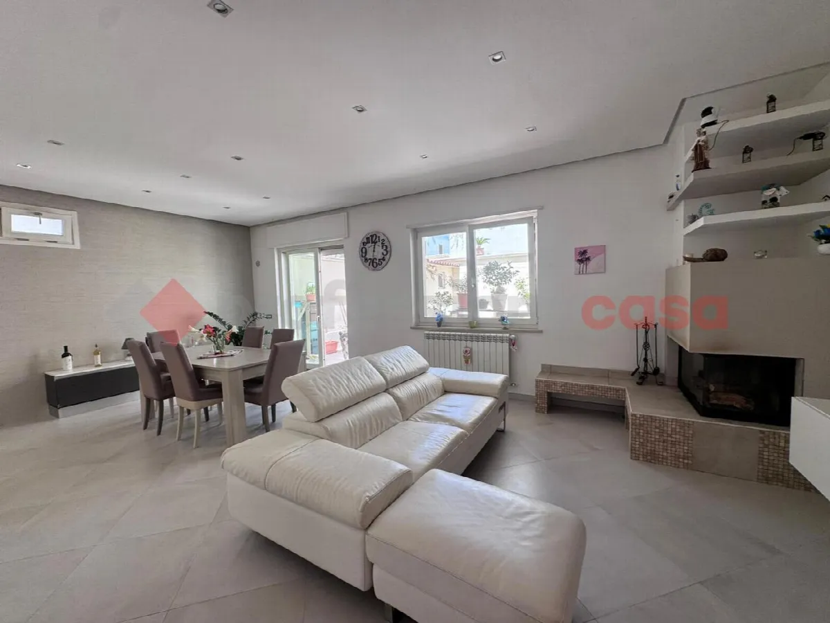 Casa indipendente in vendita a Pulsano - foto 5