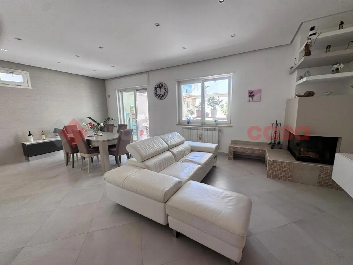 Casa indipendente in vendita a Pulsano - foto 6