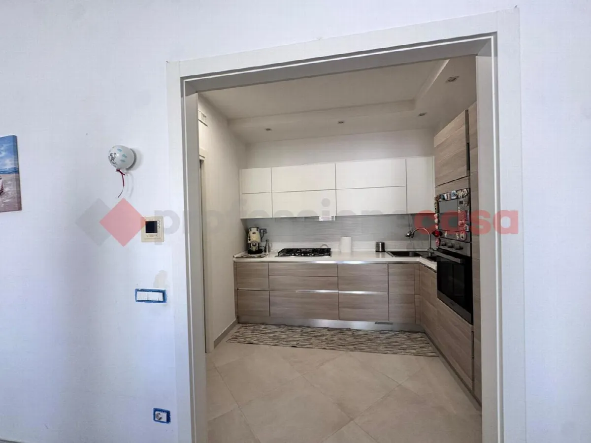 Casa indipendente in vendita a Pulsano - foto 9