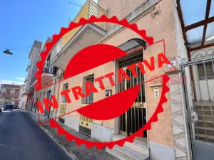 Casa indipendente in vendita a San Giorgio Ionico - foto 1