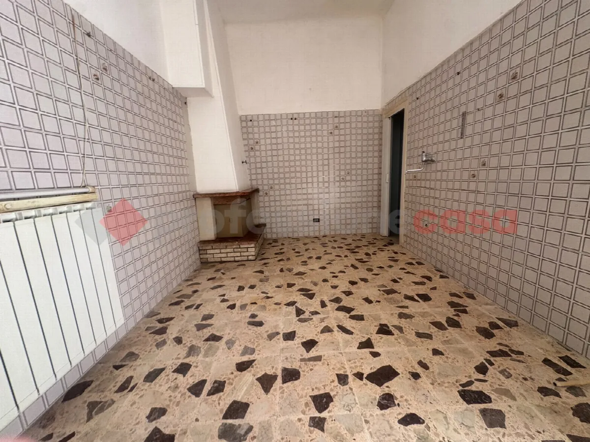 Casa indipendente in vendita a San Giorgio Ionico - foto 5