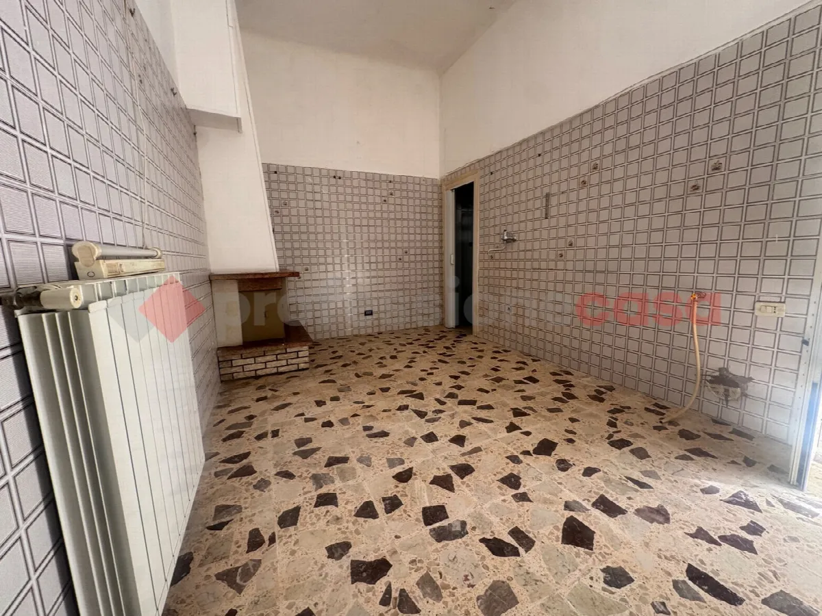 Casa indipendente in vendita a San Giorgio Ionico - foto 6