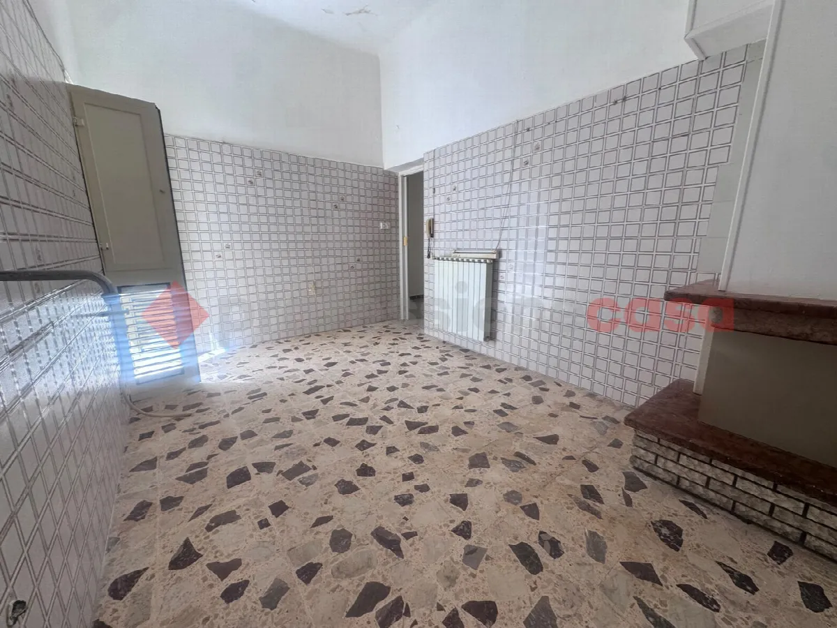 Casa indipendente in vendita a San Giorgio Ionico - foto 7