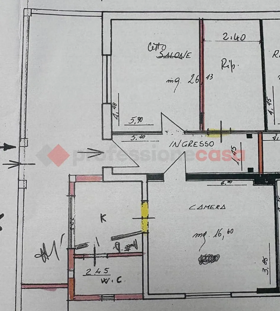 Casa indipendente in vendita a Pulsano - foto 10