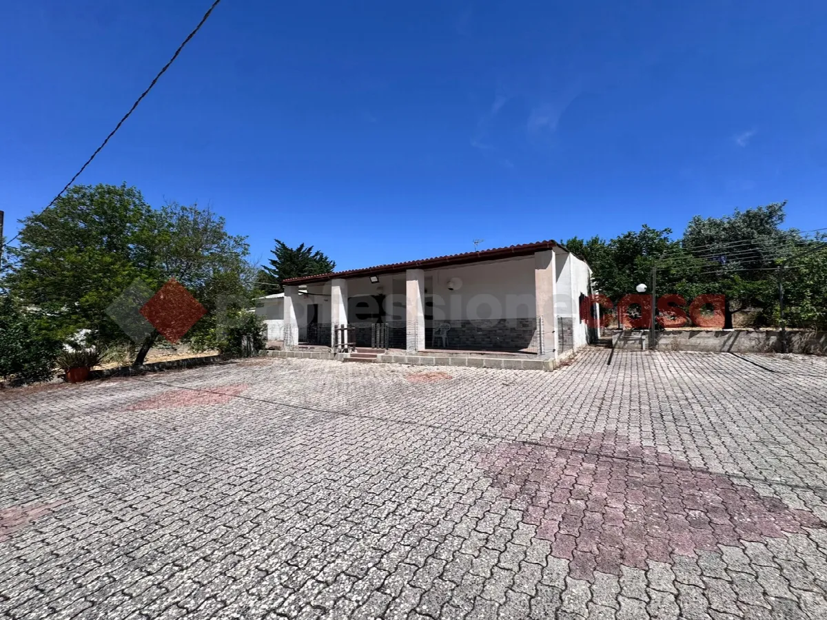 Villetta a schiera in vendita a Martina Franca - foto 3