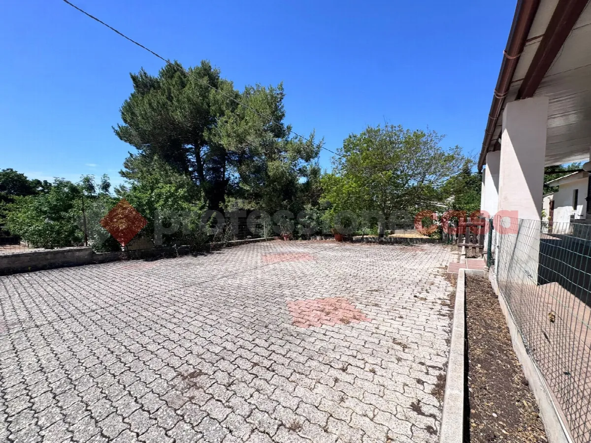 Villetta a schiera in vendita a Martina Franca - foto 4