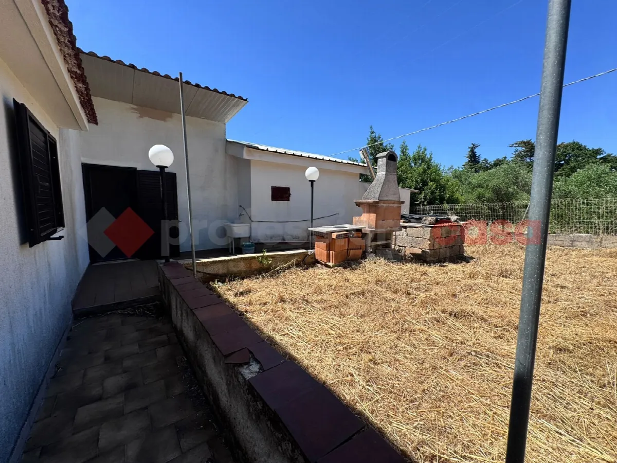 Villetta a schiera in vendita a Martina Franca - foto 7