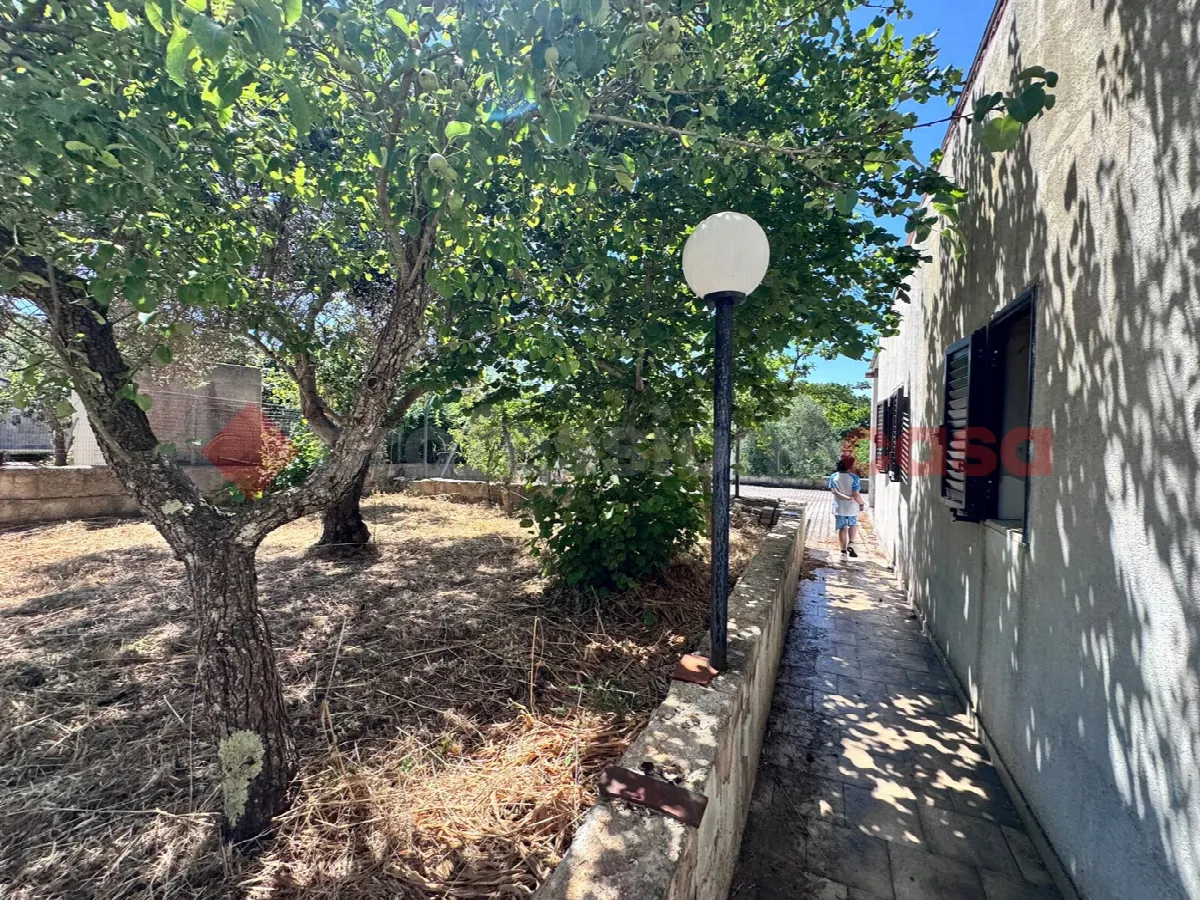 Villetta a schiera in vendita a Martina Franca - foto 8