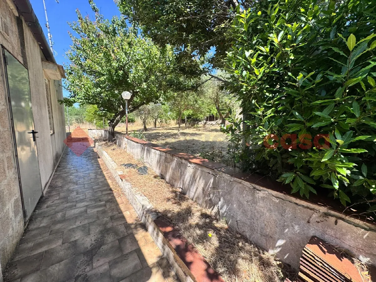 Villetta a schiera in vendita a Martina Franca - foto 9
