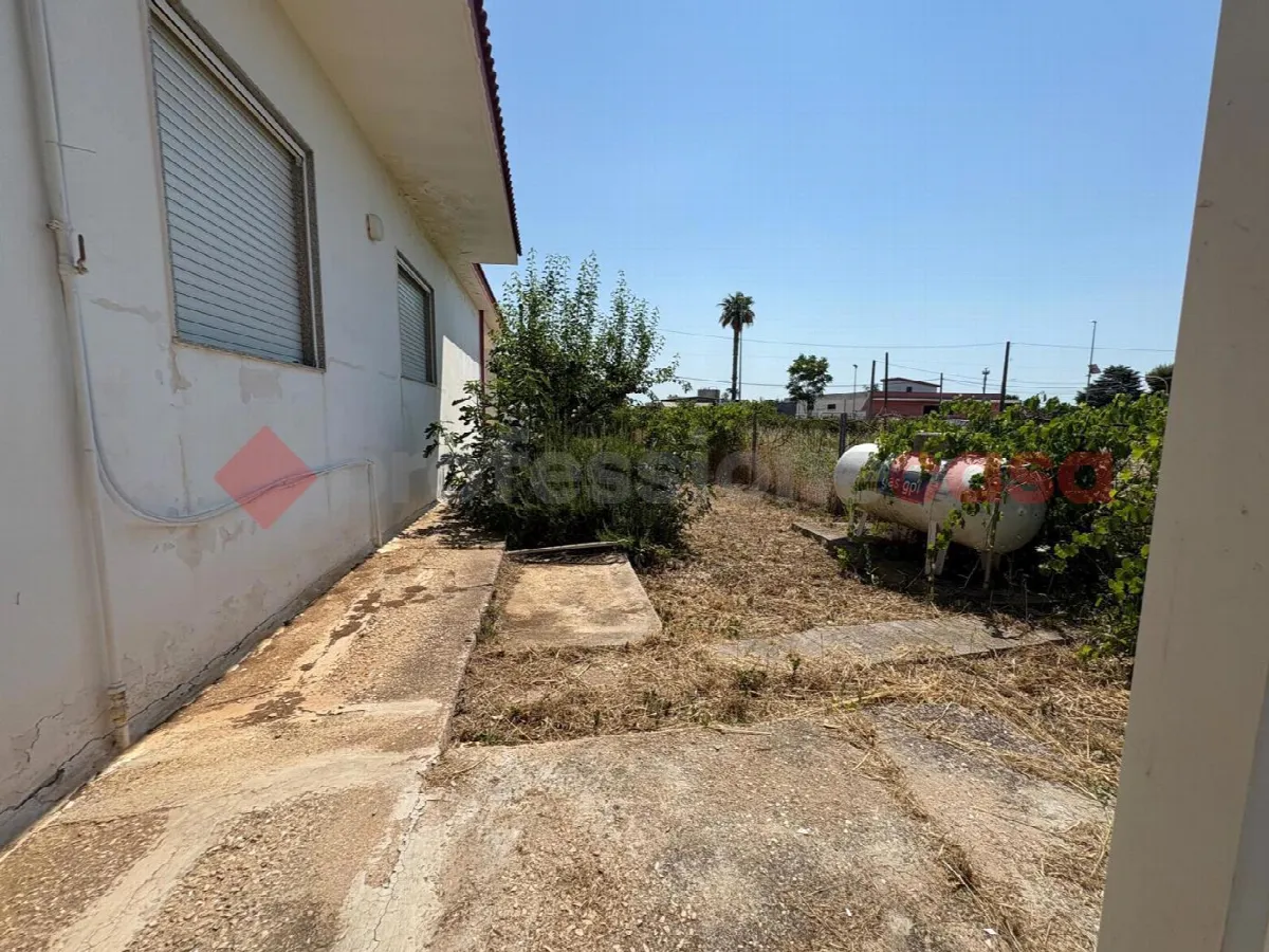 Villetta a schiera in vendita a Pulsano - foto 10