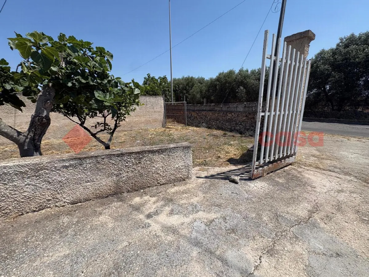 Villetta a schiera in vendita a Pulsano - foto 2