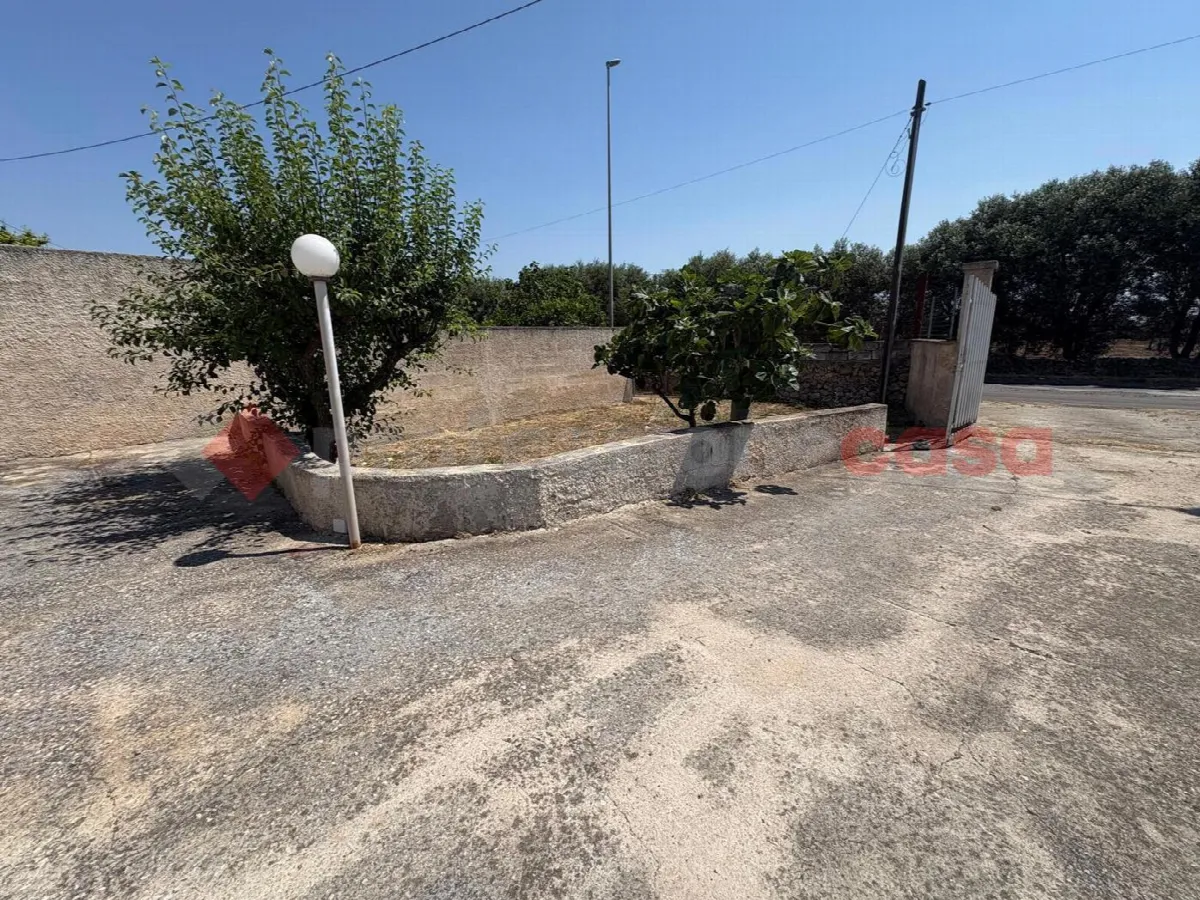 Villetta a schiera in vendita a Pulsano - foto 3