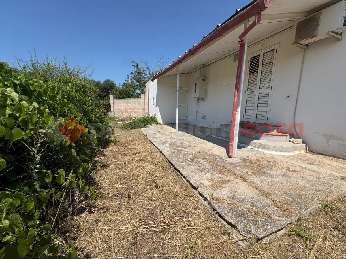 Villetta a schiera in vendita a Pulsano - foto 8