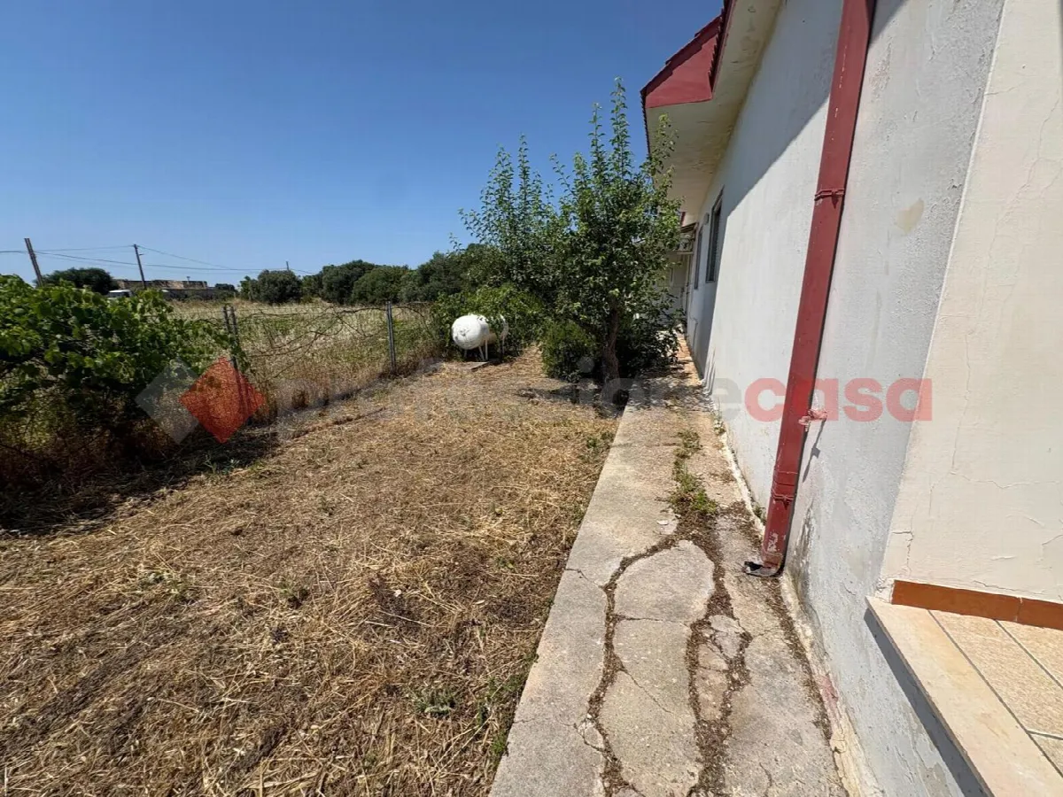 Villetta a schiera in vendita a Pulsano - foto 9