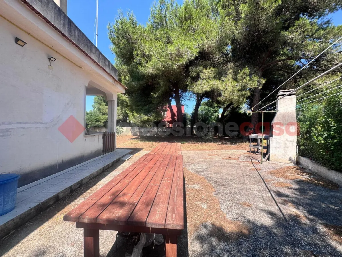 Villetta a schiera in vendita a Pulsano - foto 10