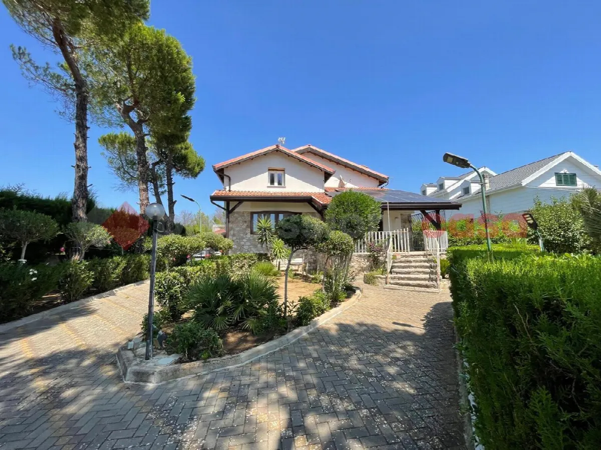 Villetta a schiera in vendita a Statte - foto 1