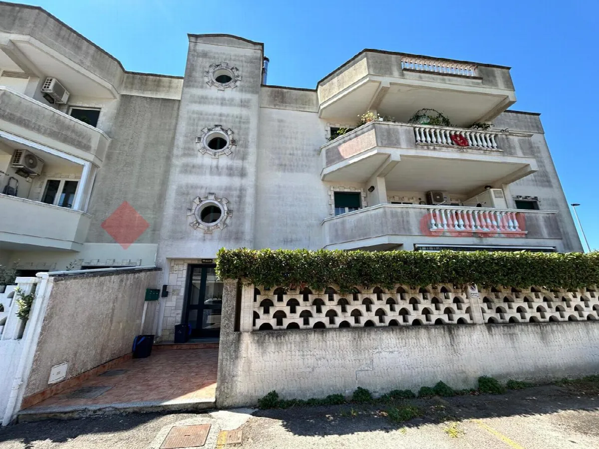 Appartamento in vendita a Leporano - foto 1