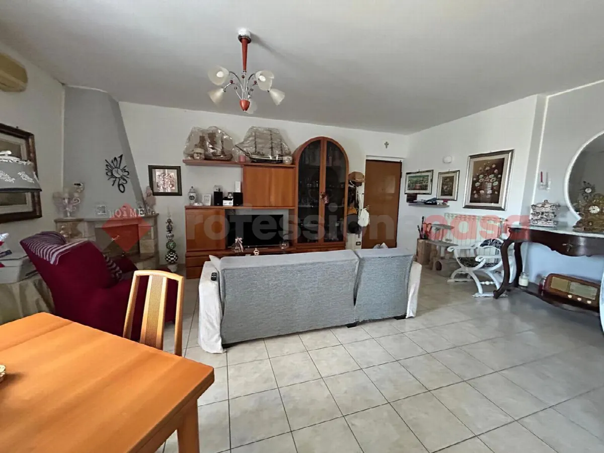 Appartamento in vendita a Leporano - foto 7