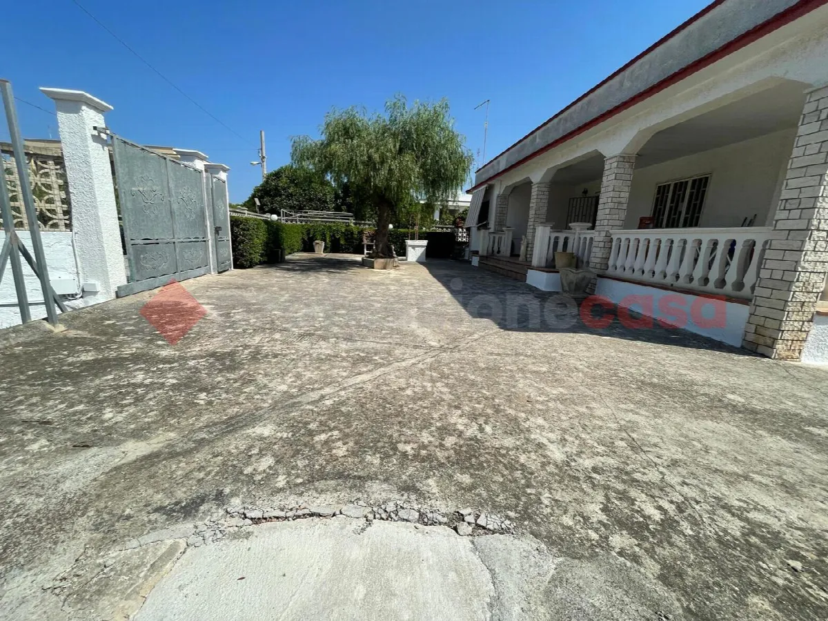 Villetta a schiera in vendita a Pulsano - foto 4