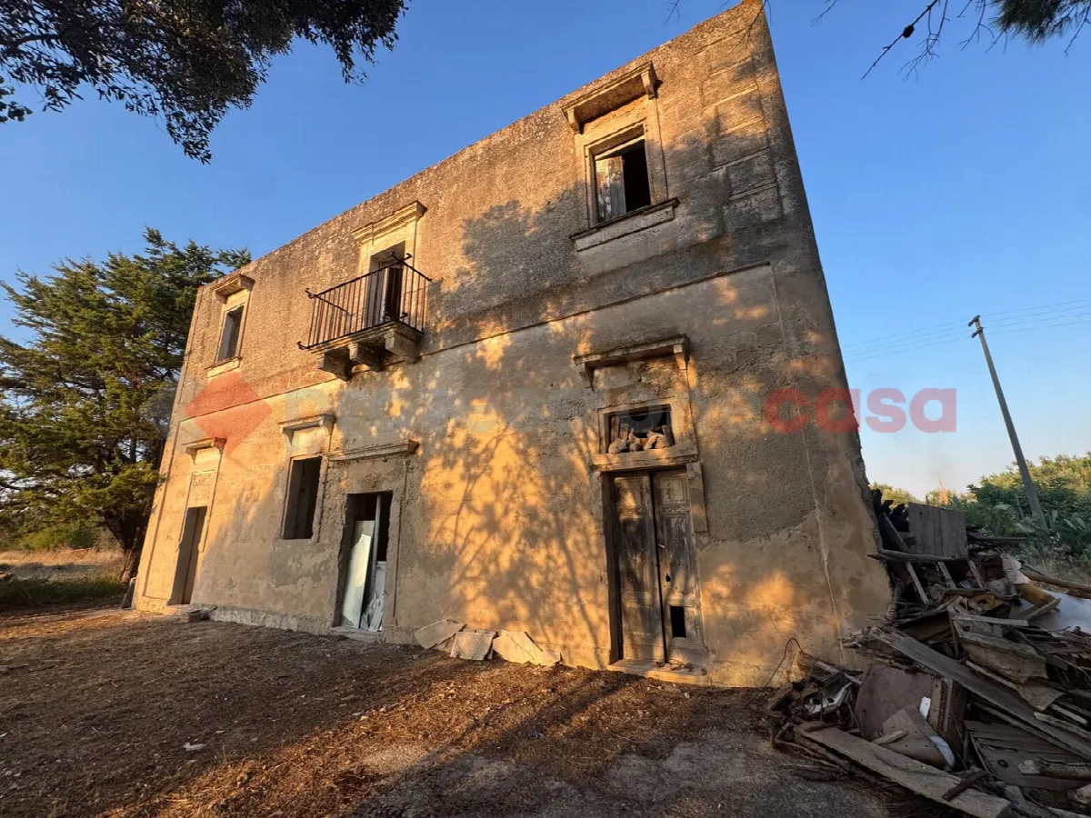 Rustico in vendita a Taranto - foto 1