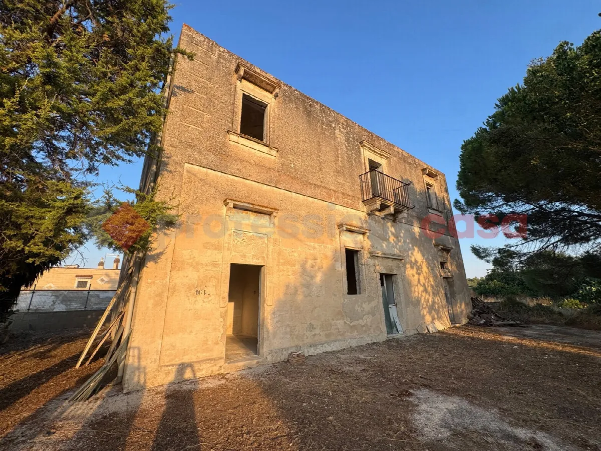 Rustico in vendita a Taranto - foto 2