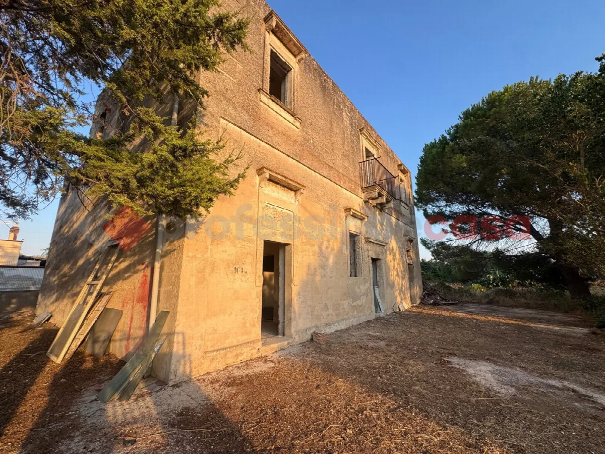 Rustico in vendita a Taranto - foto 3