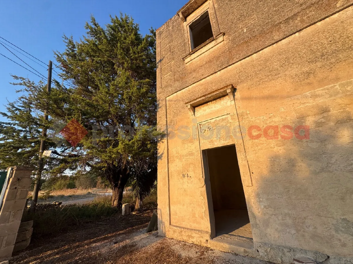 Rustico in vendita a Taranto - foto 4