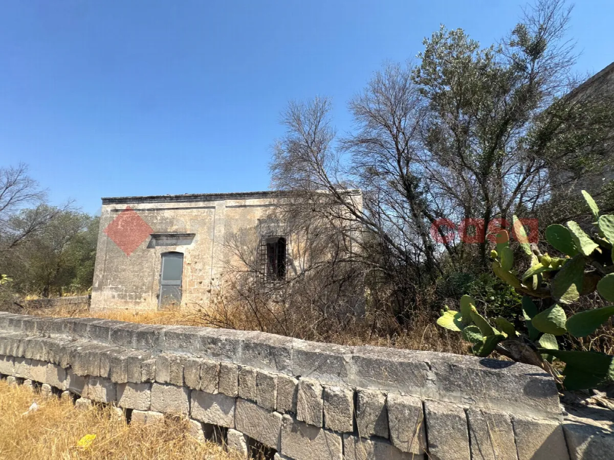 Villetta a schiera in vendita a Leporano - foto 1