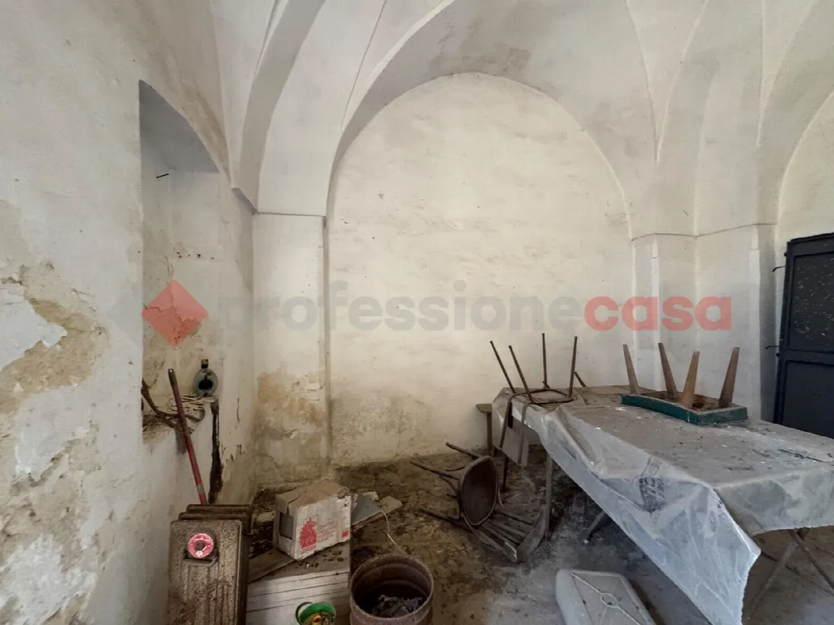 Villetta a schiera in vendita a Leporano - foto 10