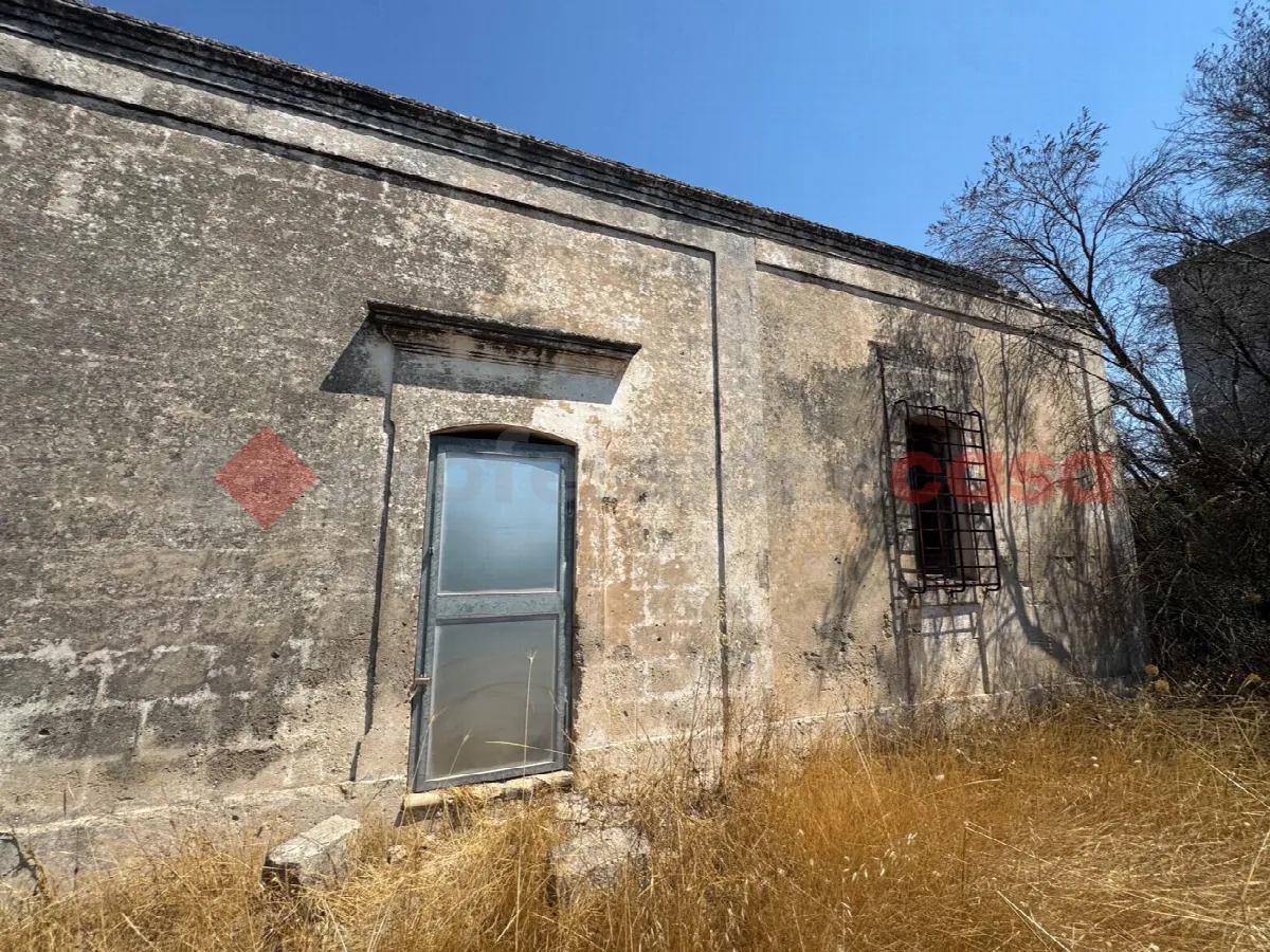 Villetta a schiera in vendita a Leporano - foto 2