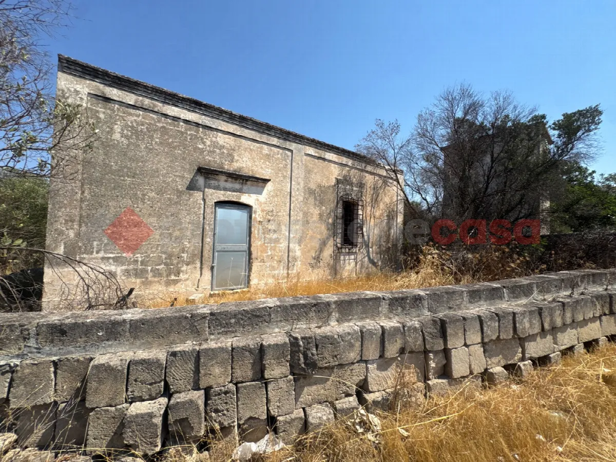 Villetta a schiera in vendita a Leporano - foto 3