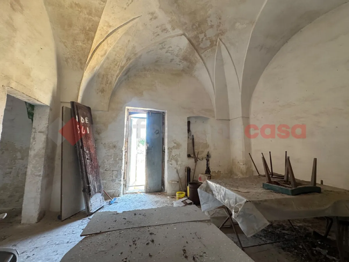 Villetta a schiera in vendita a Leporano - foto 9