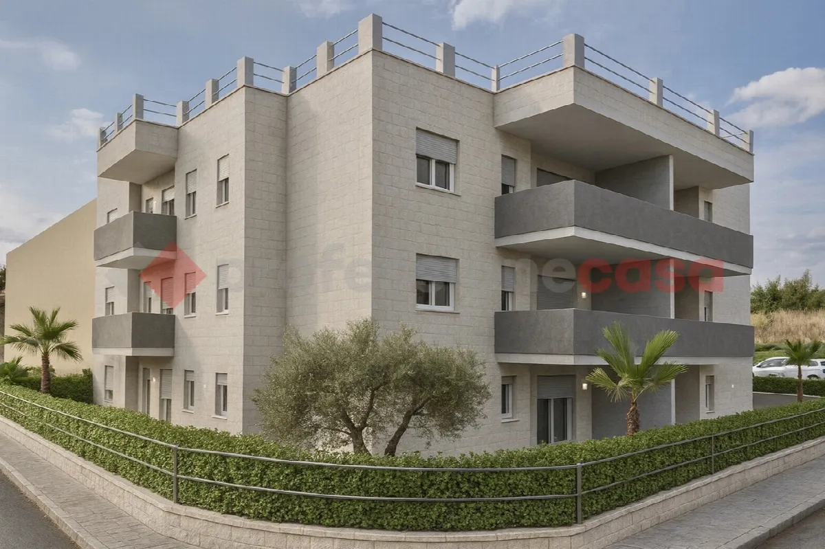 Appartamento in vendita a Pulsano - foto 1