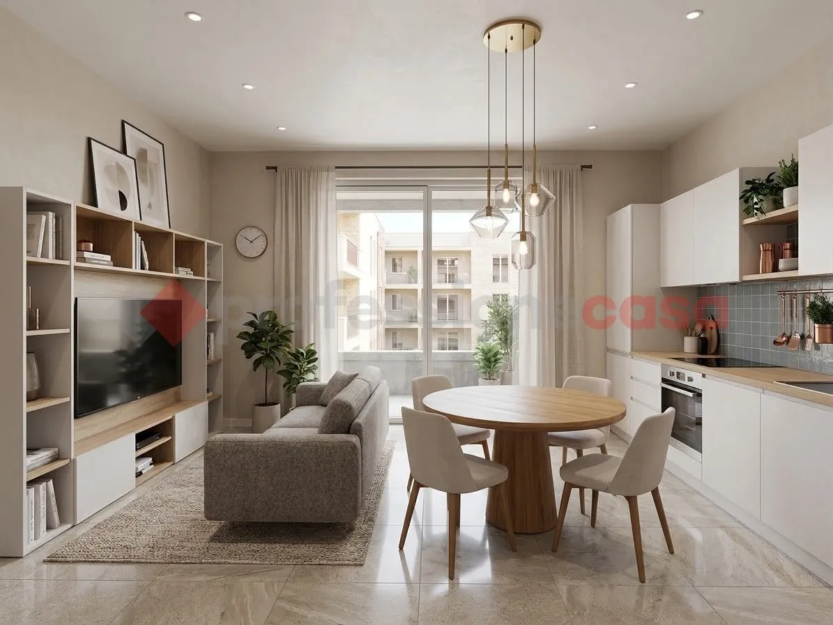 Appartamento in vendita a Pulsano - foto 7