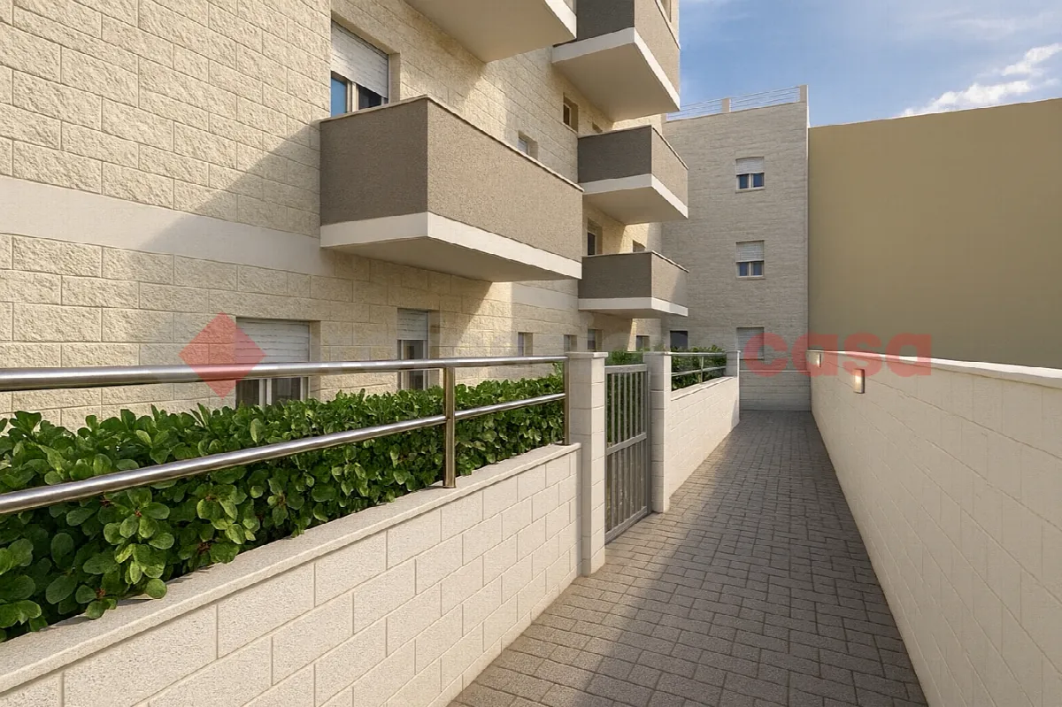 Appartamento in vendita a Pulsano - foto 2