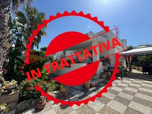 Villetta a schiera in vendita a Leporano - foto 1