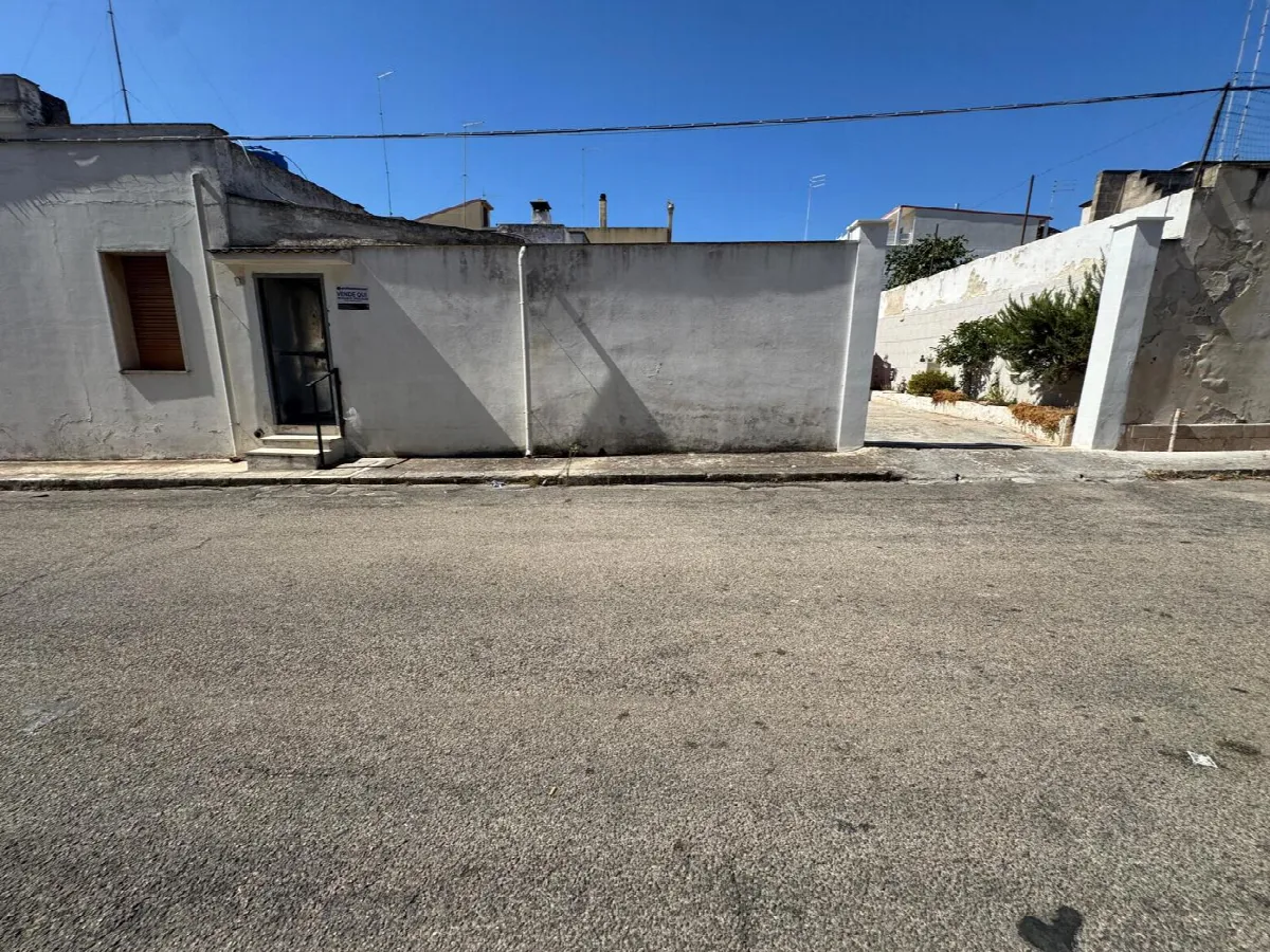 Casa indipendente in vendita a Lizzano - foto 4
