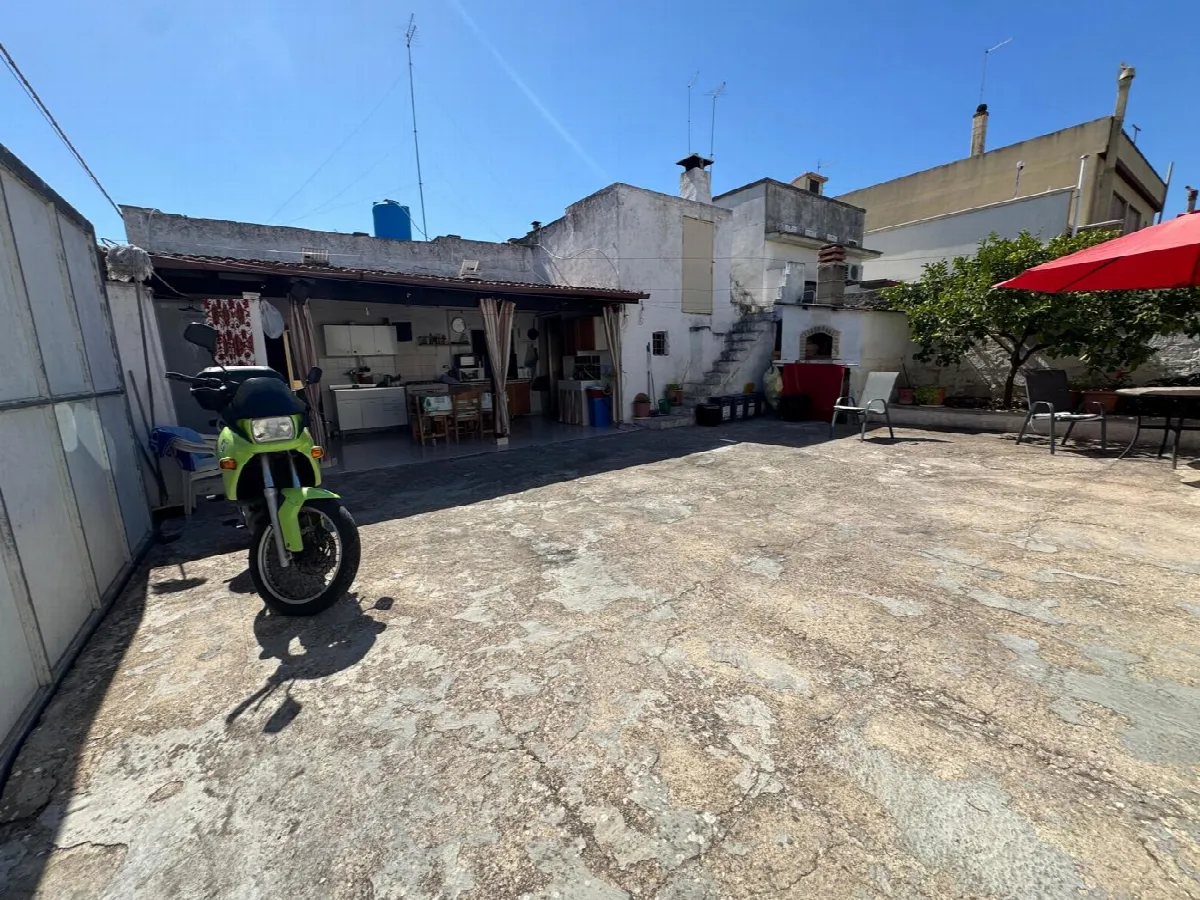 Casa indipendente in vendita a Lizzano - foto 6