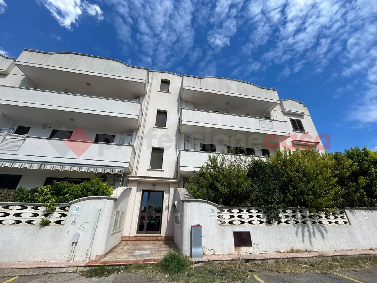 Appartamento in vendita a Leporano - foto 1