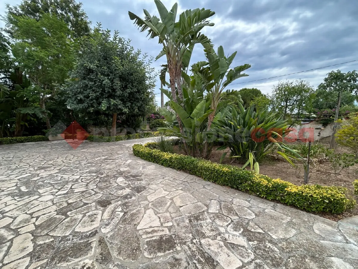 Villetta a schiera in vendita a Pulsano - foto 10