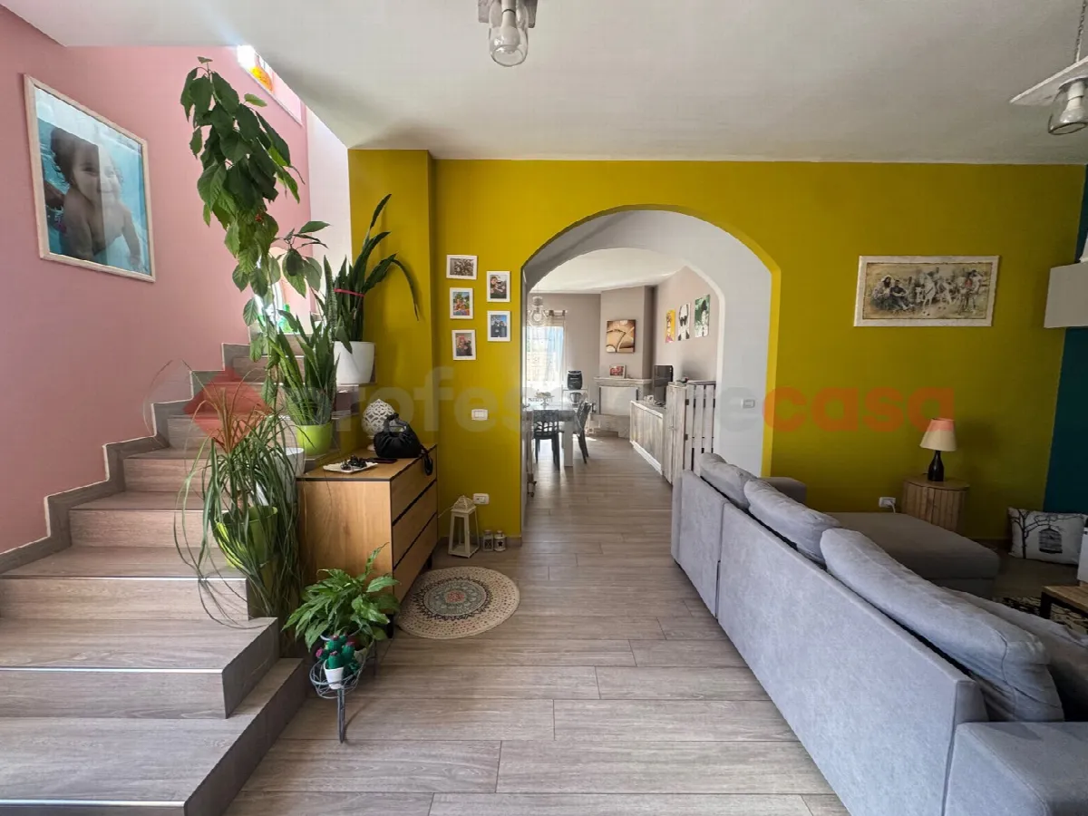Villa in vendita a Pulsano - foto 10