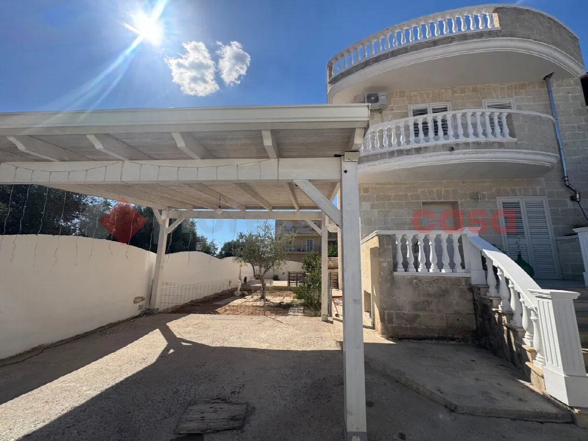 Villa in vendita a Pulsano - foto 3