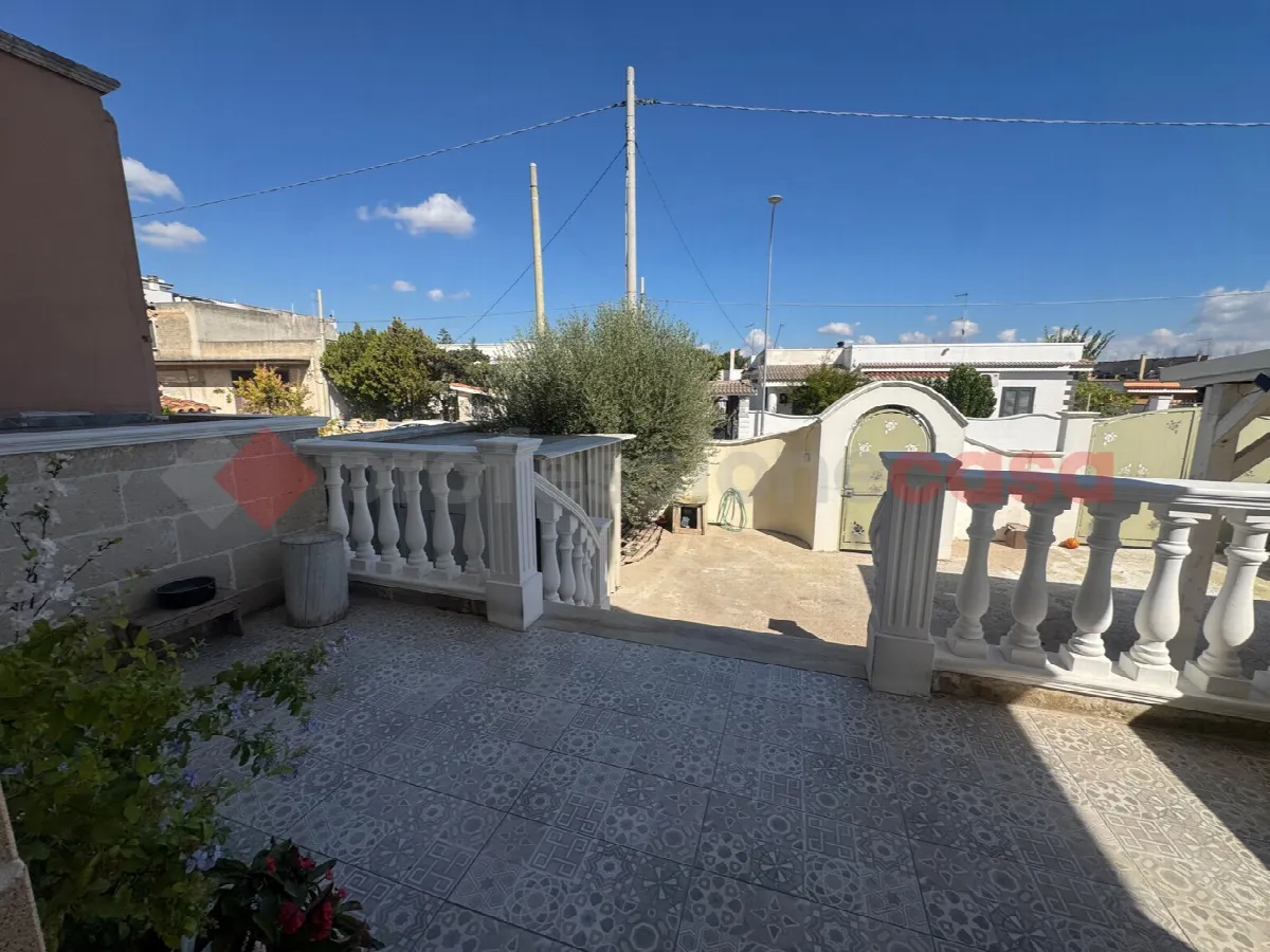 Villa in vendita a Pulsano - foto 5