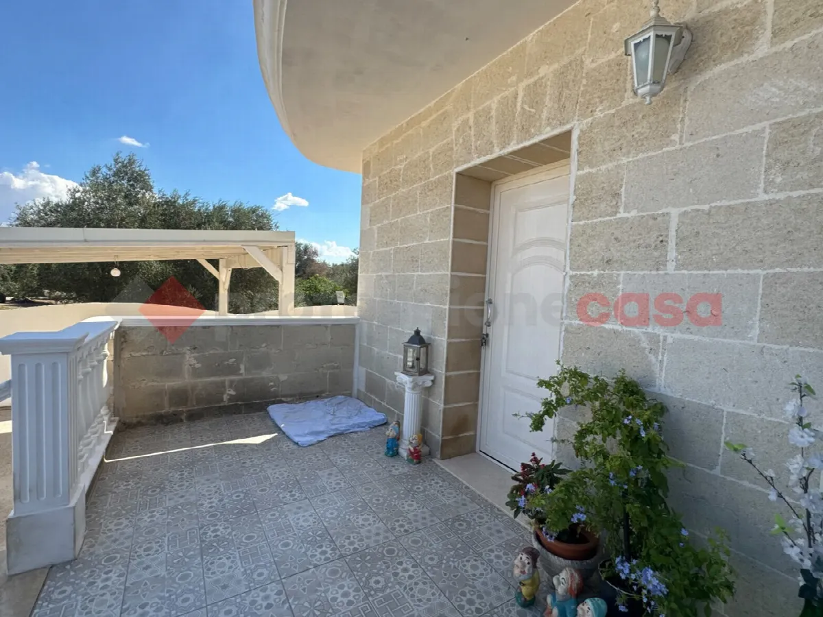 Villa in vendita a Pulsano - foto 9