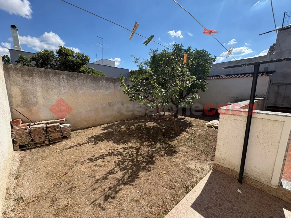 Casa indipendente in vendita a Pulsano - foto 7